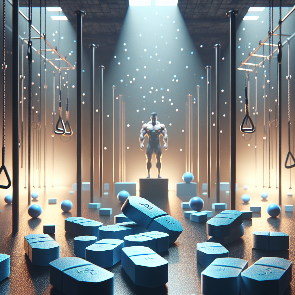 Drostanolone pastillas y calistenia: qué cambia en sensaciones