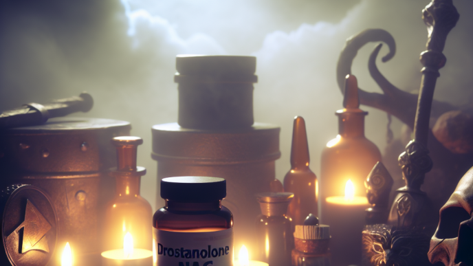 Drostanolone pastillas y NAC: preguntas frecuentes