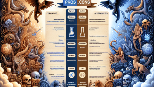 Halotestin vs alternativas: pros y contras sin hype