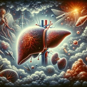 Marcadores hepáticos clave si aparece molestia con Metildrostanolona