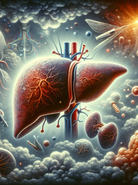Marcadores hepáticos clave si aparece molestia con Metildrostanolona