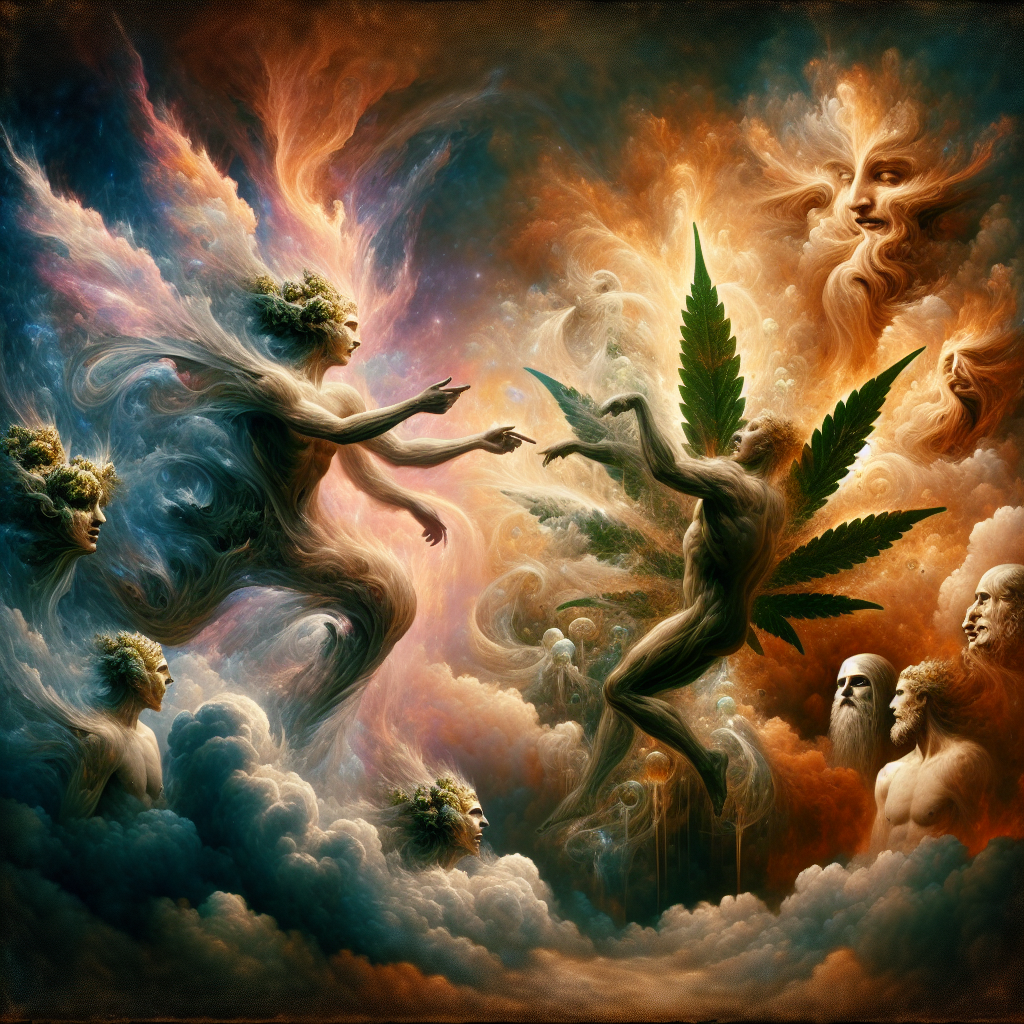 Metandienona y cannabis: riesgos y confusiones