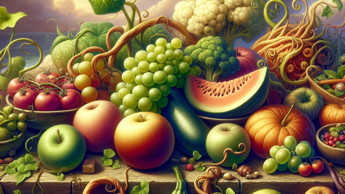 Metandienona y potasio dietético: alimentos clave