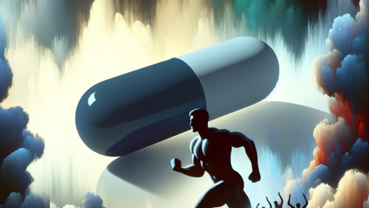 Methyltestosterone y deporte federado: riesgos y sanciones