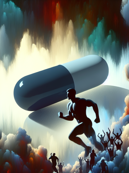 Methyltestosterone y deporte federado: riesgos y sanciones