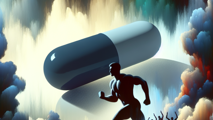 Methyltestosterone y deporte federado: riesgos y sanciones