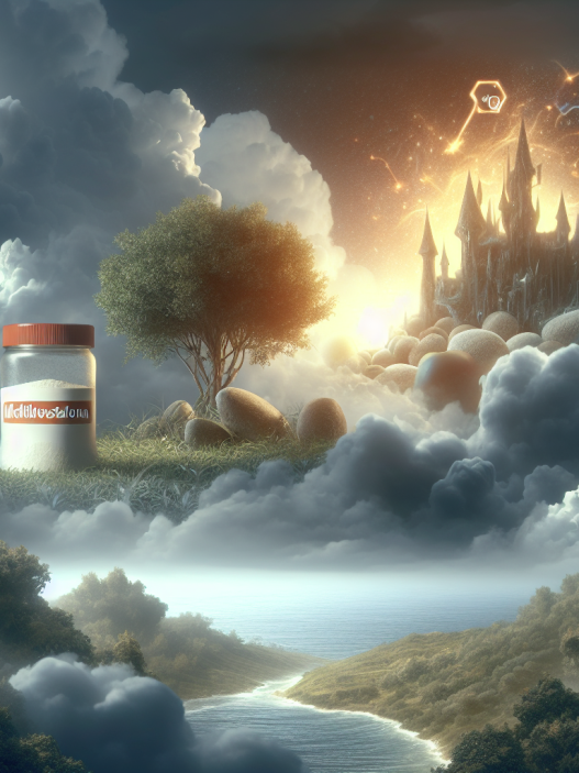 Metildrostanolona y potasio: alimentos clave