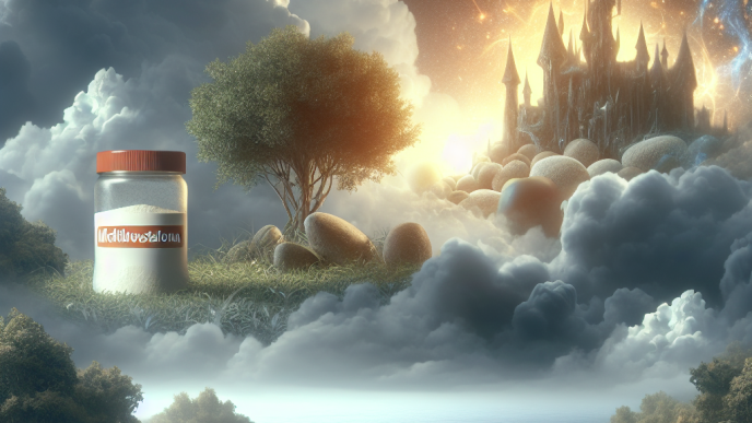 Metildrostanolona y potasio: alimentos clave