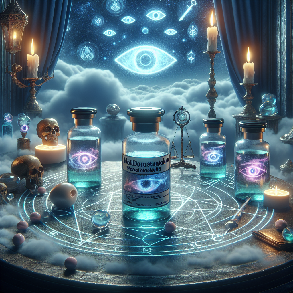 Metildrostanolona y presión ocular: qué observar