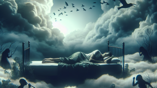 Mibolerone y apnea: por qué hay que vigilar