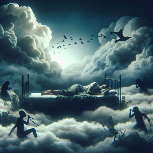 Mibolerone y apnea: por qué hay que vigilar