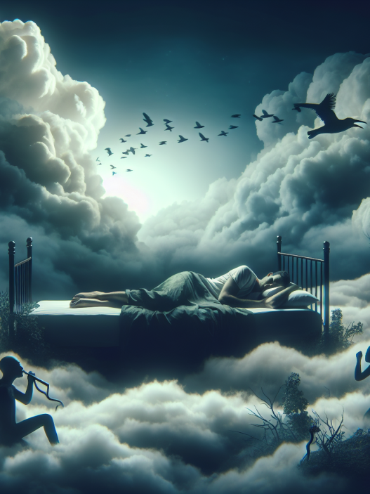 Mibolerone y apnea: por qué hay que vigilar