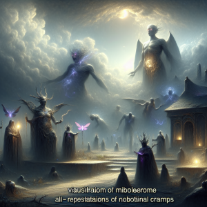 Mibolerone y calambres nocturnos: causas típicas