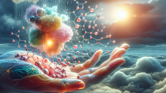 Mibolerone y piel sensible: cómo reducir irritación