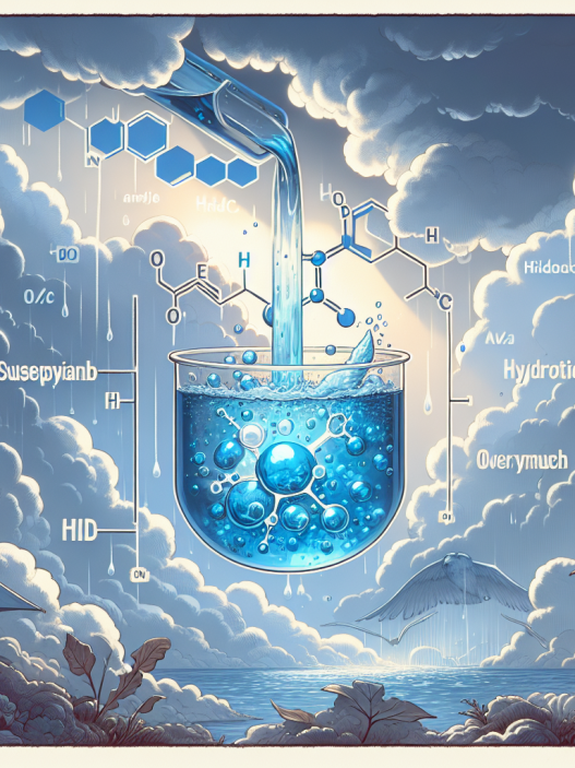 Mildronate Dihydricume y hidratación: cuánto es demasiado