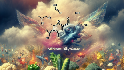 Mildronate Dihydricume y intolerancias alimentarias: por qué aparecen