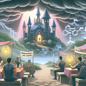 Acetato de metenolona y sociabilidad: cambios y por qué