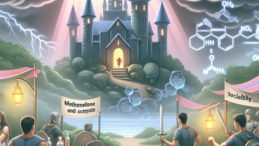 Acetato de metenolona y sociabilidad: cambios y por qué
