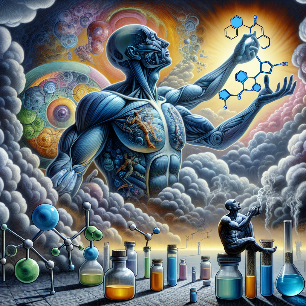 Acetato de metenolona y sociabilidad: cambios y por qué