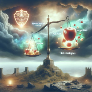 Estanozolol y control del apetito: estrategias seguras