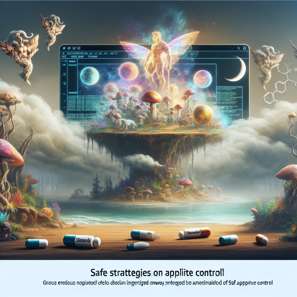 Estanozolol y control del apetito: estrategias seguras