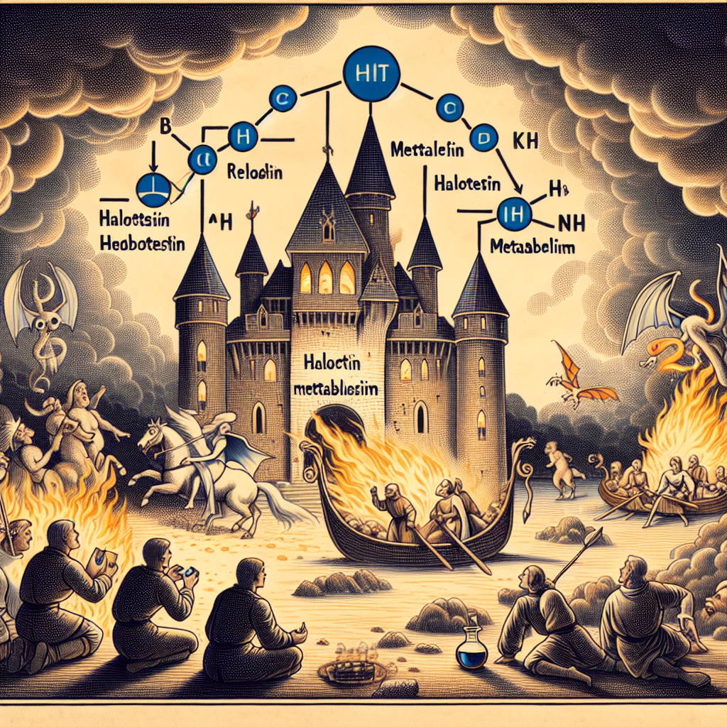 Halotestin y metabolismo: por qué reacciona distinto cada persona