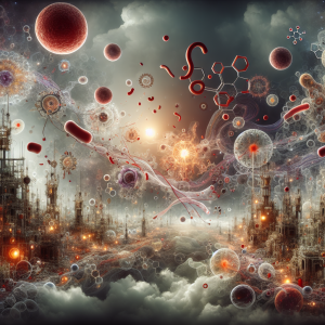 Hemograma con Halotestin: conceptos esenciales