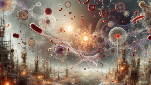 Hemograma con Halotestin: conceptos esenciales