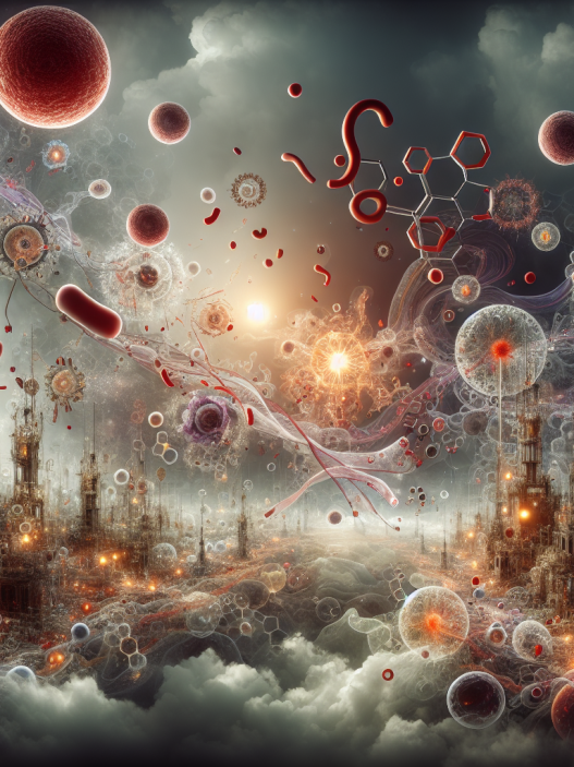 Hemograma con Halotestin: conceptos esenciales