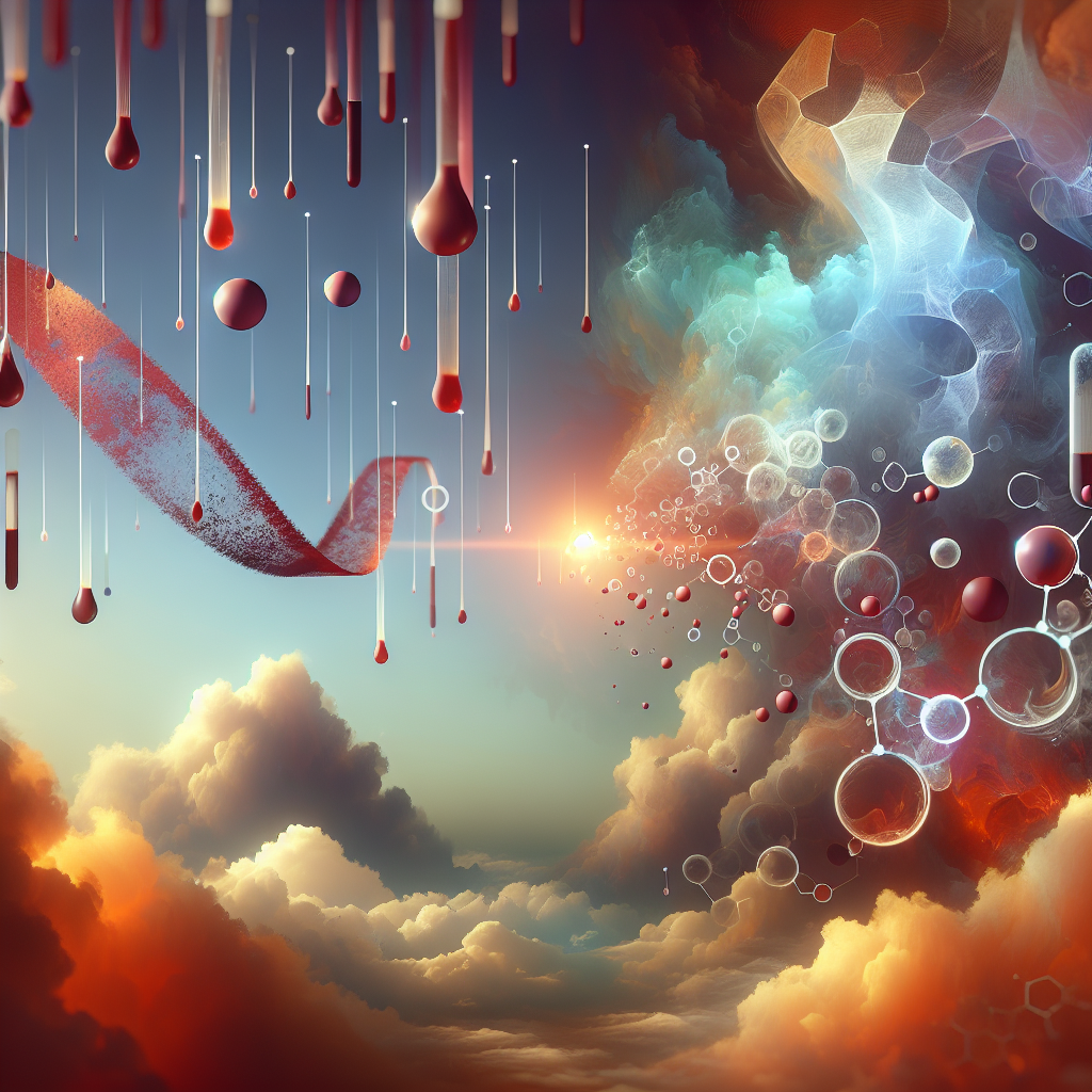 Hemograma con Halotestin: conceptos esenciales