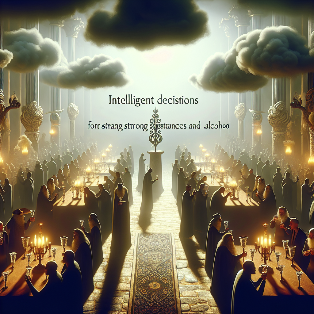 Oxandrolona y alcohol en eventos: decisiones inteligentes