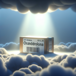 Oxandrolona y lote: por qué importa