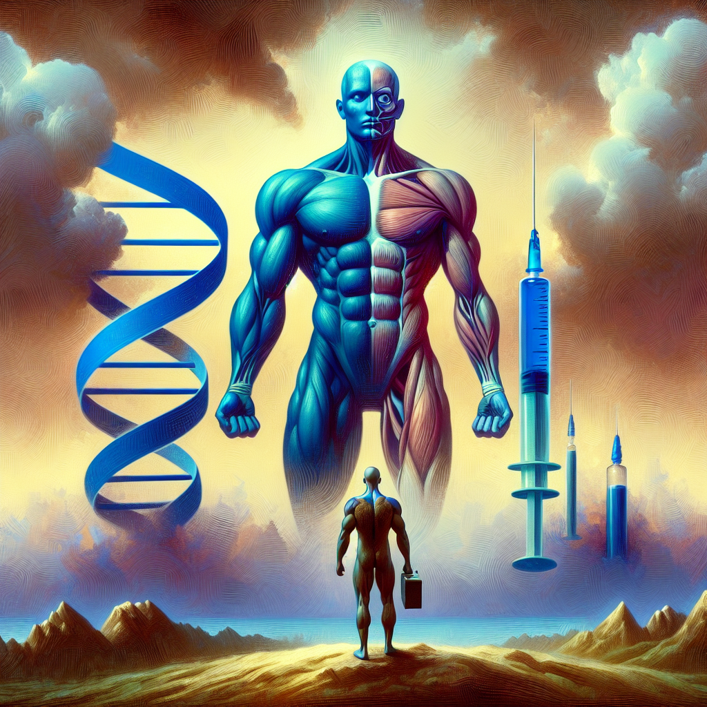 Oximetolona con insulina: por qué es de alto riesgo