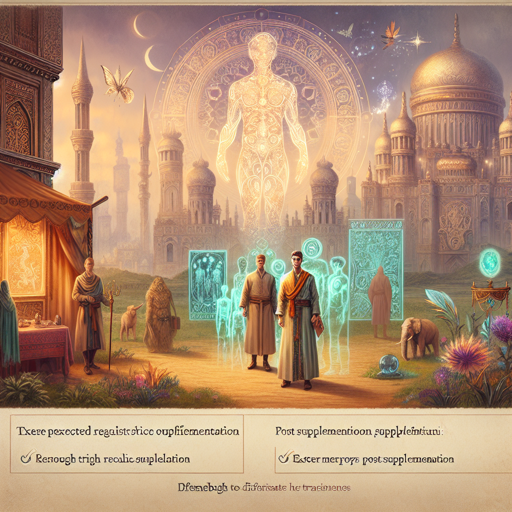 Oximetolona en ectomorfos: expectativas realistas