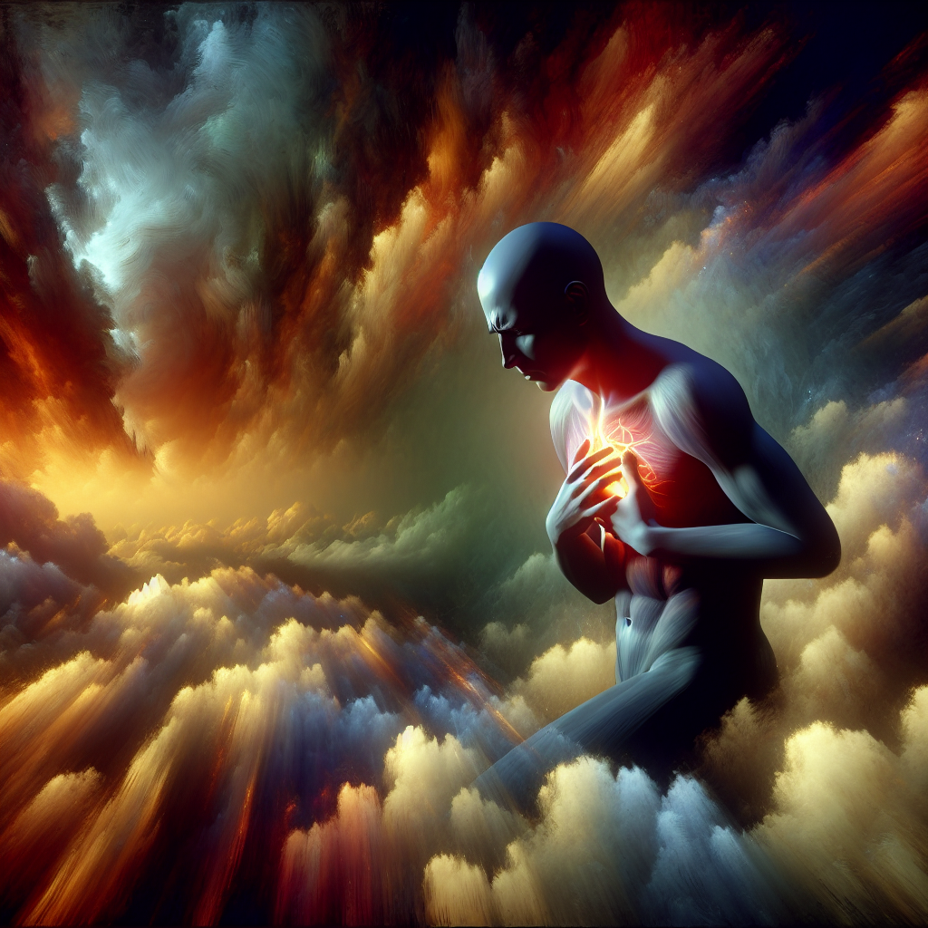 Oximetolona y dolor en el pecho: cuándo llamar a urgencias