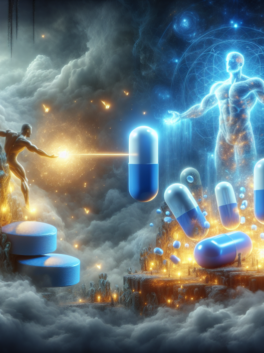 Pastillas de trembolona e interacción con antiinflamatorios: qué considerar