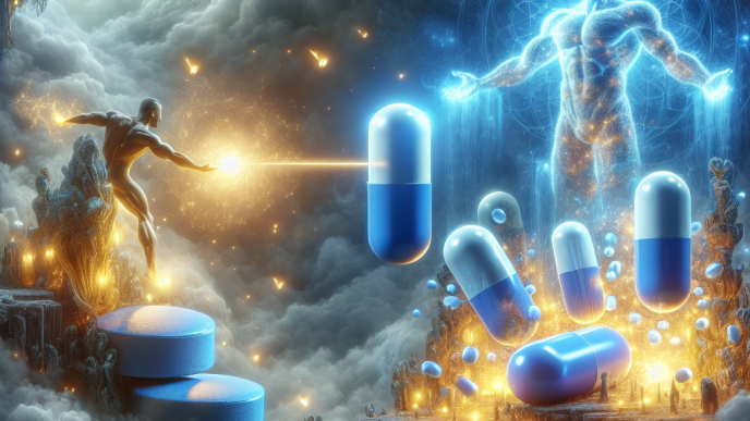 Pastillas de trembolona e interacción con antiinflamatorios: qué considerar