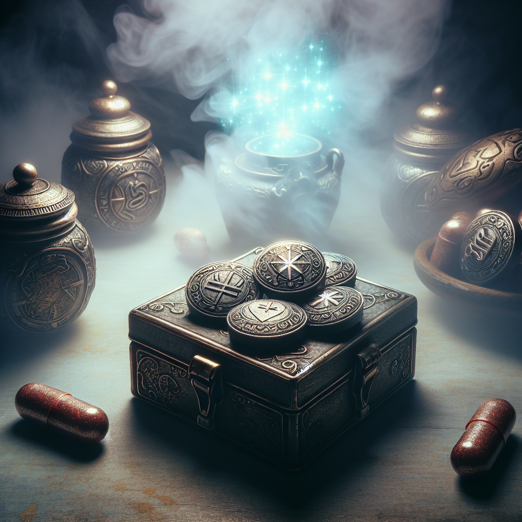 Pastillas de trembolona y “ahorrar en salud”: mala idea