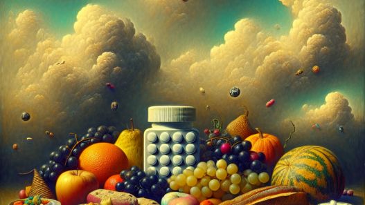 Pastillas de trembolona y relación con comida: por qué se altera