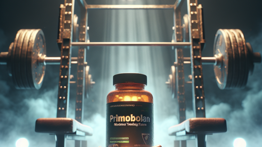 Primobolan (Metenolona) pastillas y volumen de entrenamiento: cómo ajustarlo con cabeza