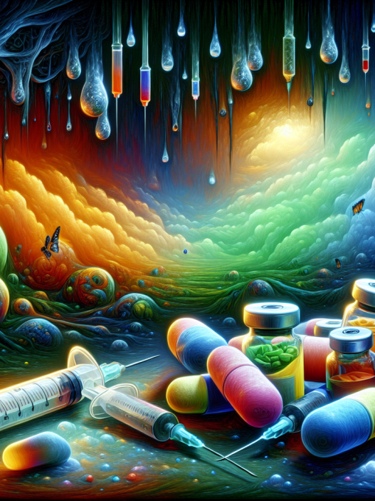 Methandienone inyectables y sudor frío: cuándo preocuparse
