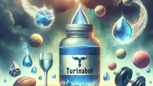 Turinabol y hidratación: errores habituales
