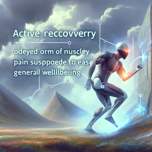 Turinabol y recuperación activa: cómo usarla
