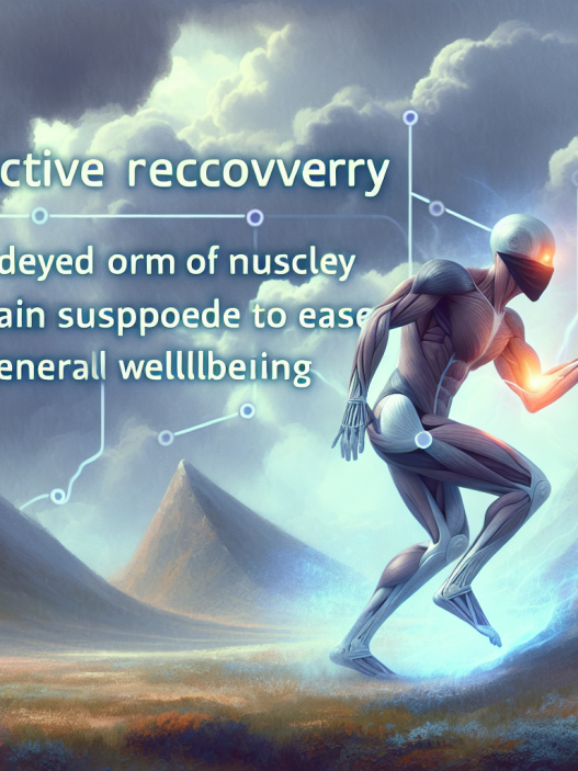 Turinabol y recuperación activa: cómo usarla